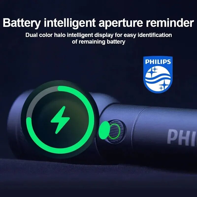 Philips 6168 Optical Zoom Flas - Outdoor Lighting Philips recensie en prijs