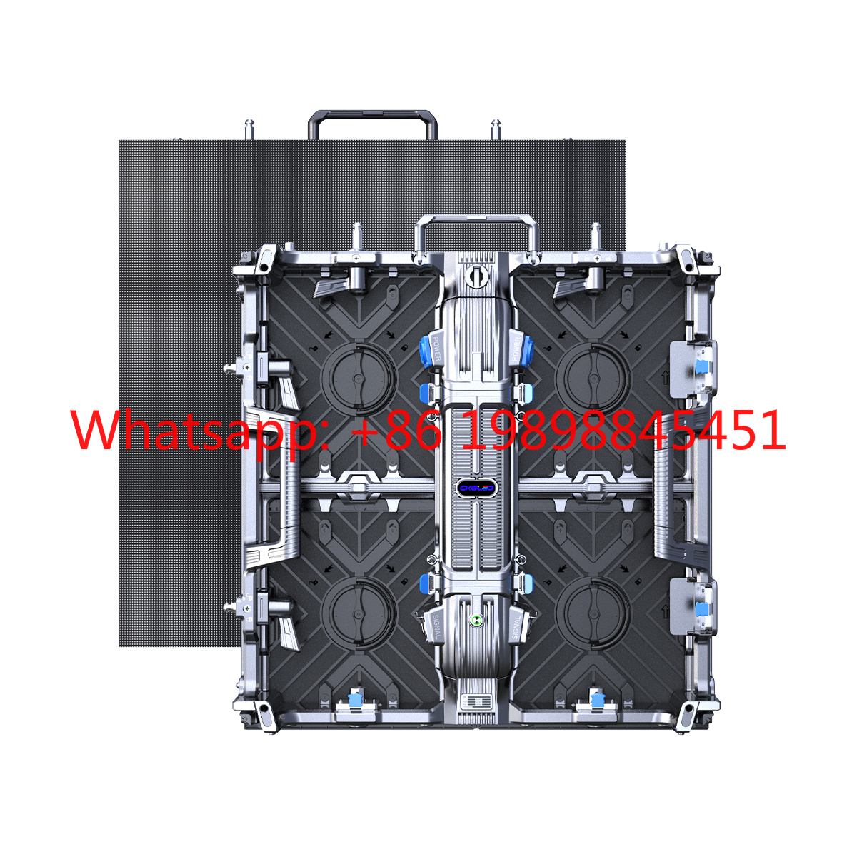 Outdoor Waterproof Stage LED S - Outdoor Lighting Rental For Party recensie en prijs