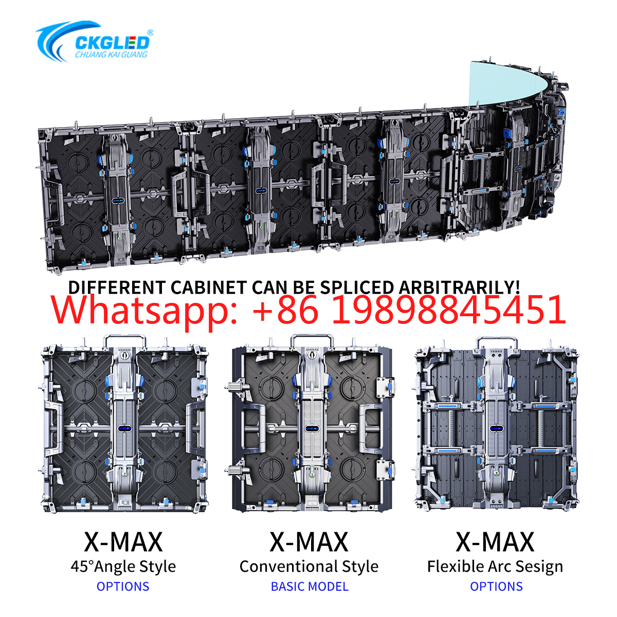 Outdoor Waterproof Stage LED S - Outdoor Lighting Rental For Party recensie en prijs