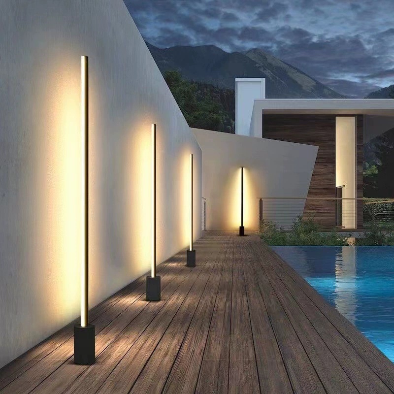 New Arrival Modern Outdoor LED - Outdoor Lighting Garden recensie en prijs