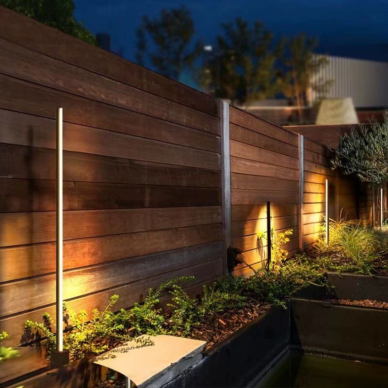 New Arrival Modern Outdoor LED - Outdoor Lighting Garden recensie en prijs