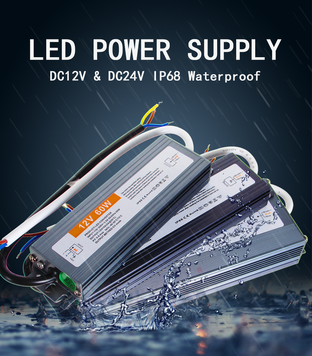 Transformer 220V To 12V 24V Po - Outdoor Lighting Volt recensie en prijs