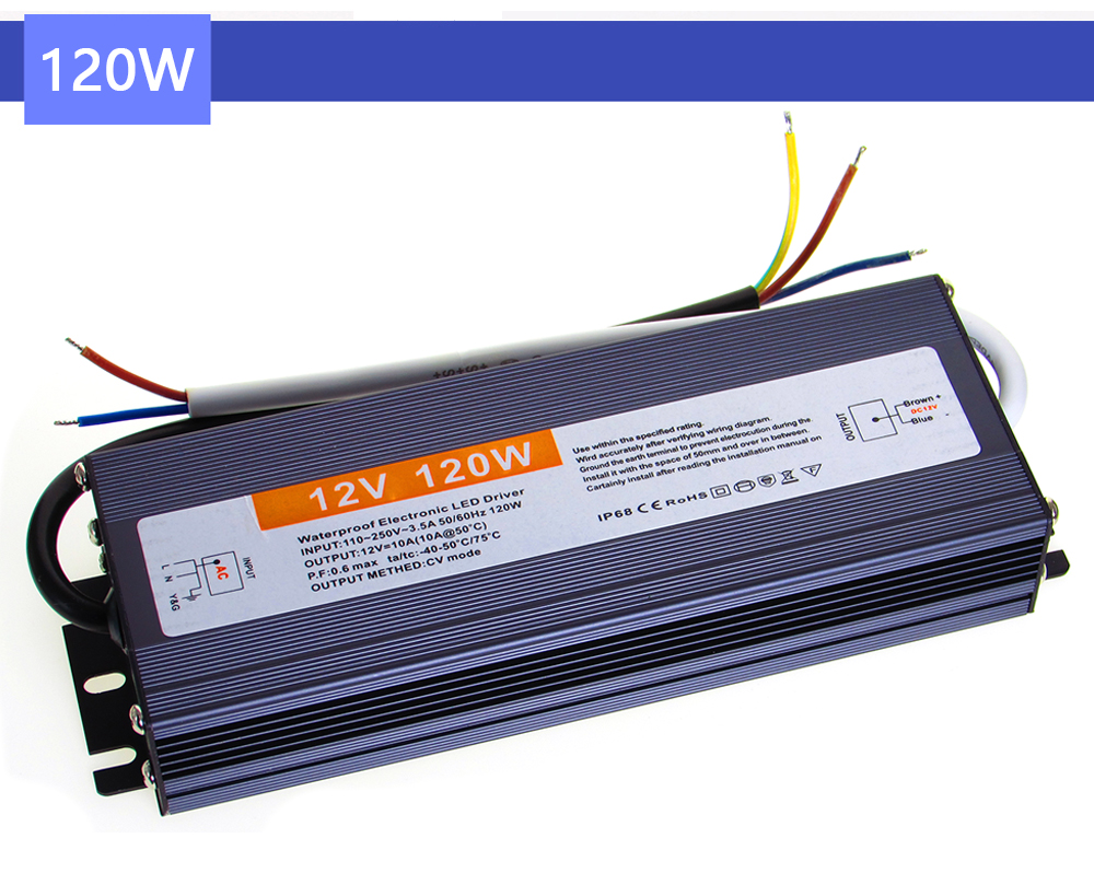 Transformer 220V To 12V 24V Po - Outdoor Lighting Volt recensie en prijs