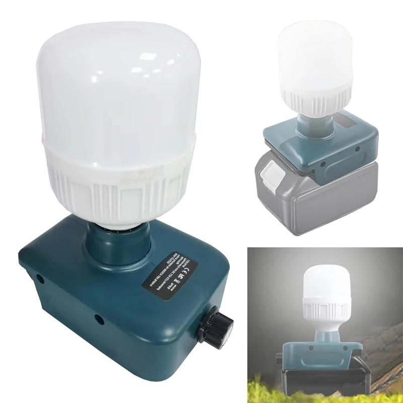 LED Bulb 12W Work Light for Ma - Outdoor Lighting Volt recensie en prijs