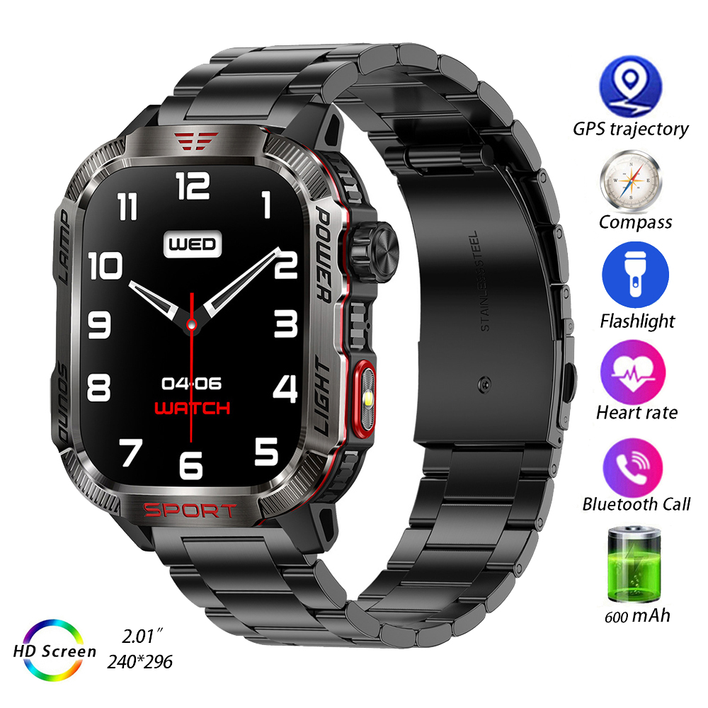 Outdoor Sport Wrist Watches HT - Outdoor Lighting Ip Rating recensie en prijs