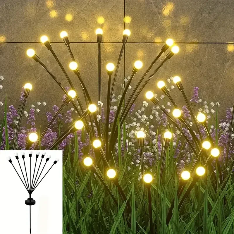 Outdoor Solar Pathway Light Wa - Outdoor Lighting Driveway recensie en prijs