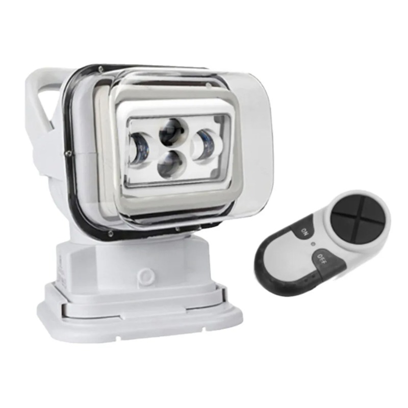 LED Search Light,60W 12V24V Re - Outdoor Lighting Controller recensie en prijs