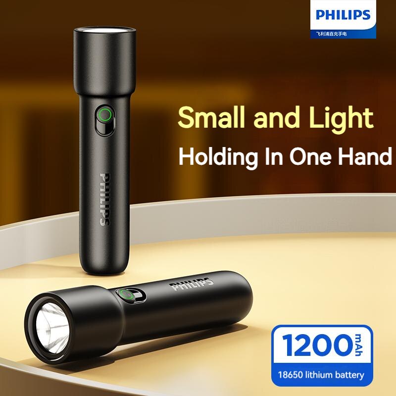 Philips 2025 New EDC Portable  - Outdoor Lighting Philips recensie en prijs