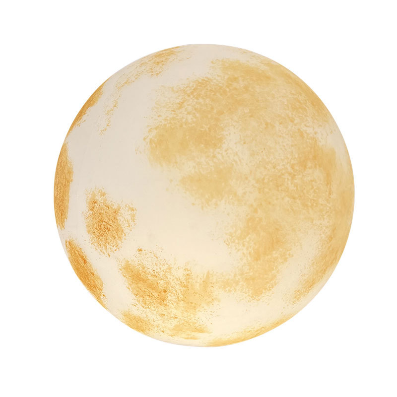 PE Moon Lamp Outdoor Garden De - Outdoor Lighting Volt recensie en prijs