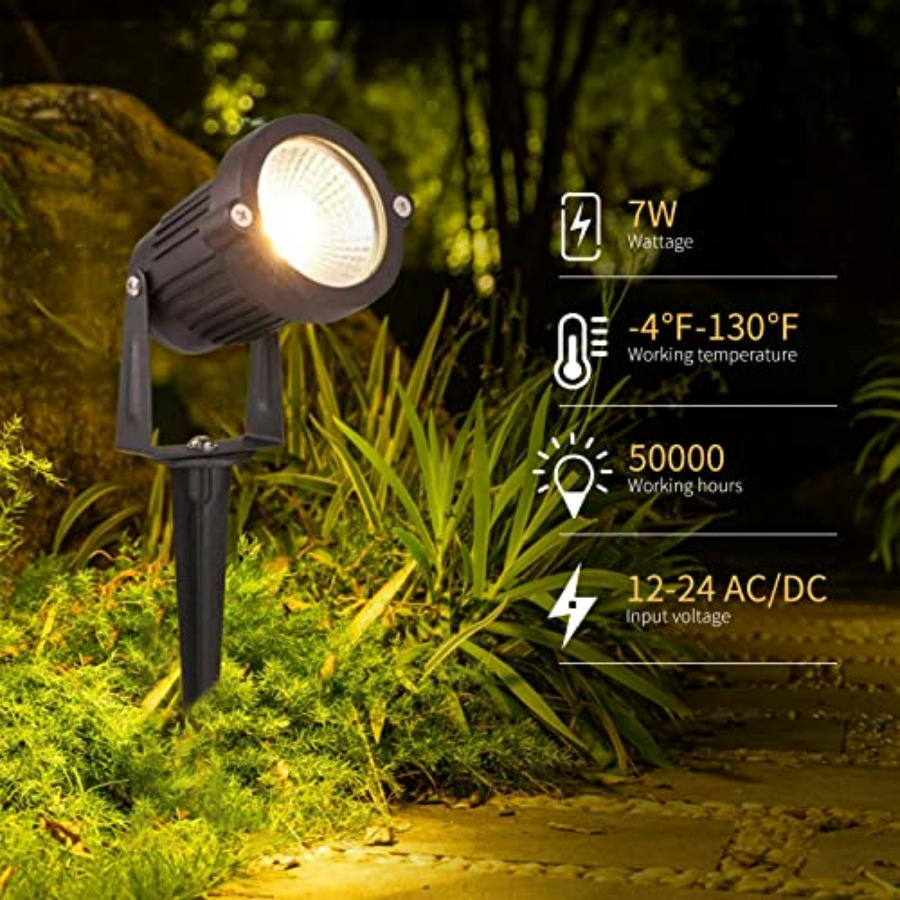 Low Voltage Landscape Lights O - Outdoor Lighting Voltage recensie en prijs