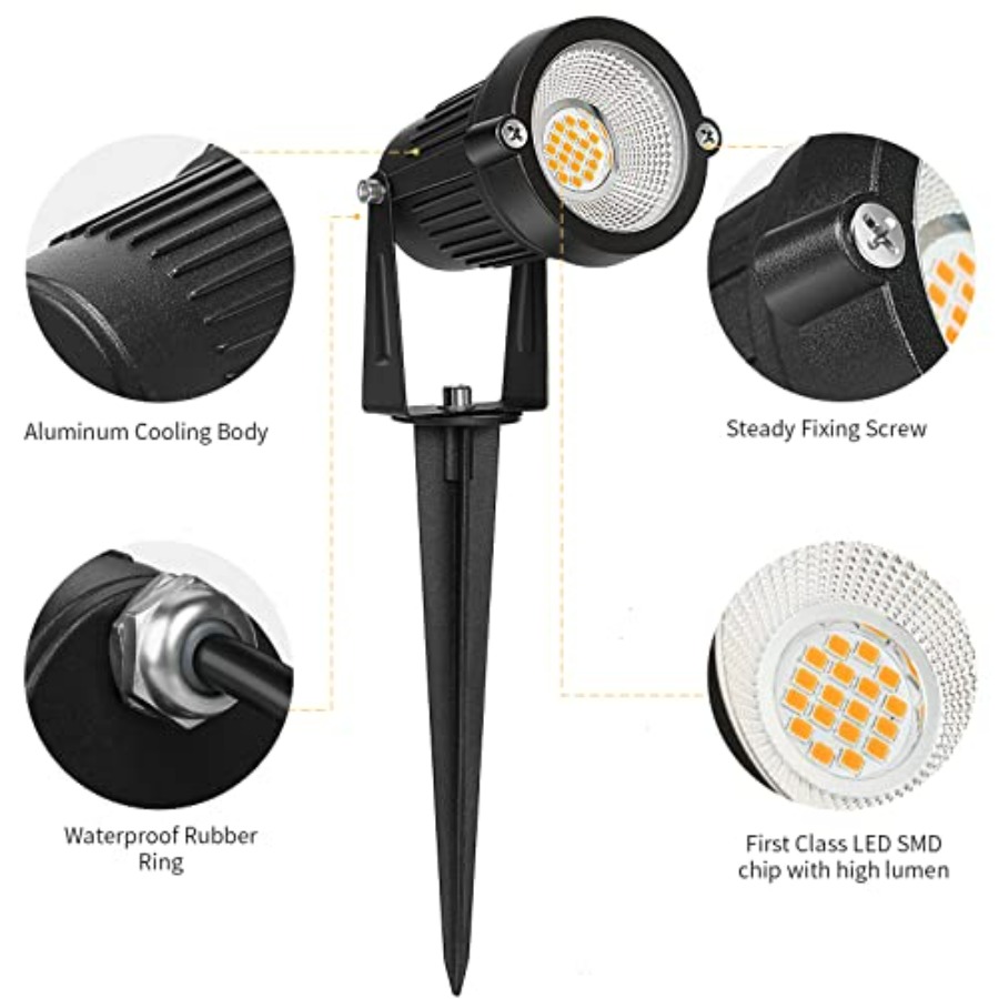 Low Voltage Landscape Lights O - Outdoor Lighting Voltage recensie en prijs