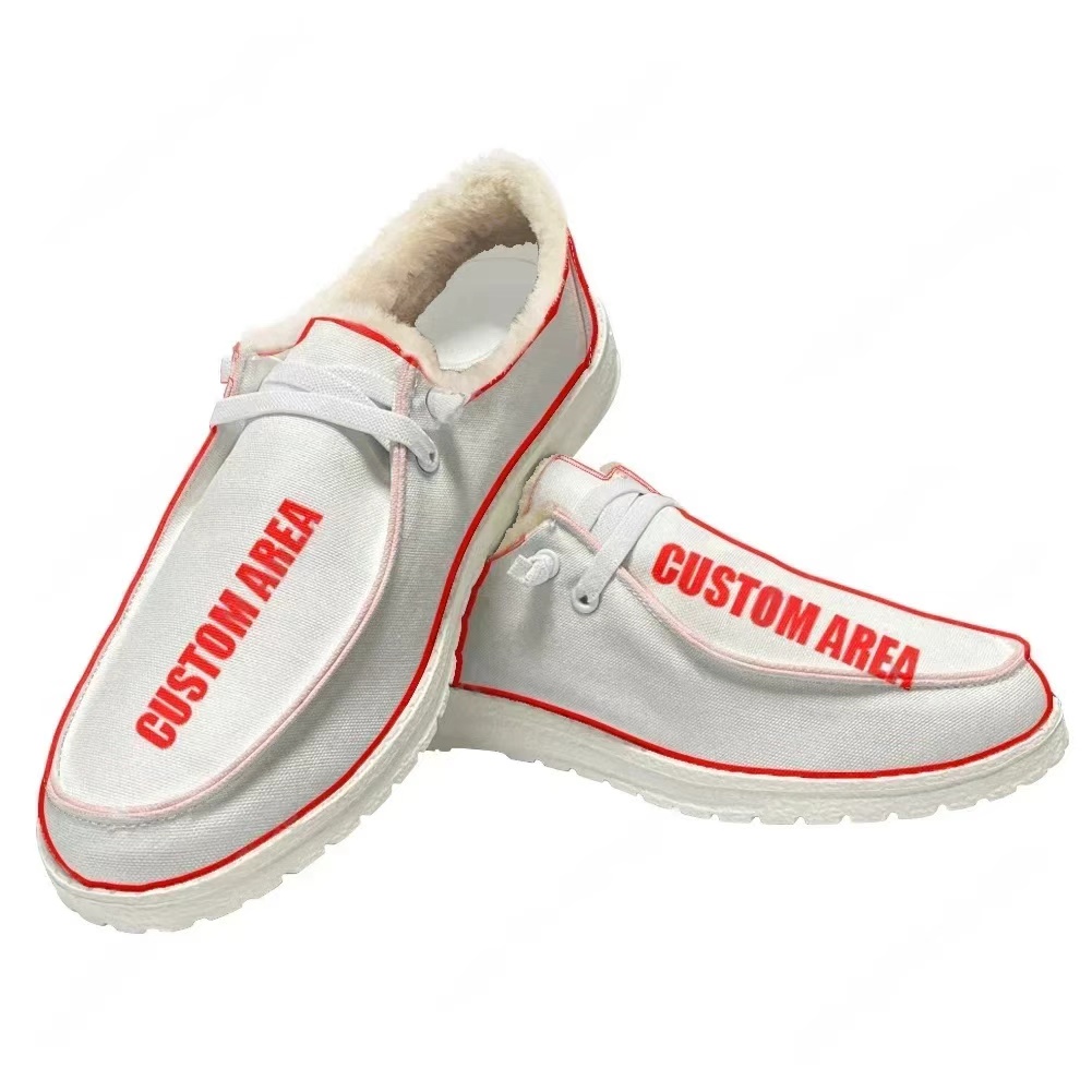 The Who Velvet Flat Shoes Mens - Outdoor Lighting Uplight recensie en prijs