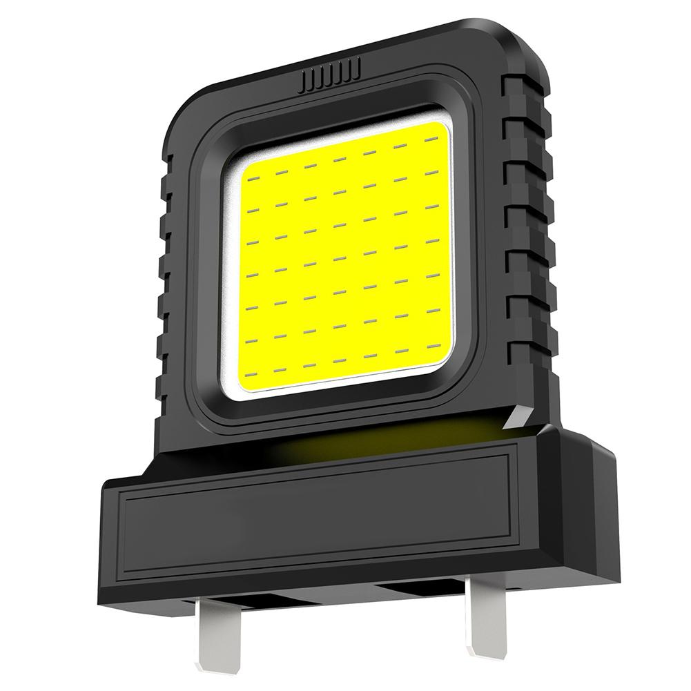 LED Work Light Adjustable Plug - Outdoor Lighting Repair recensie en prijs