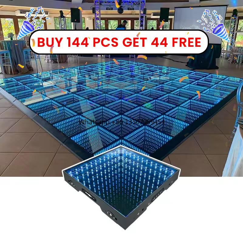 Mirror Party Stage Light up Da - Outdoor Lighting Uplight recensie en prijs