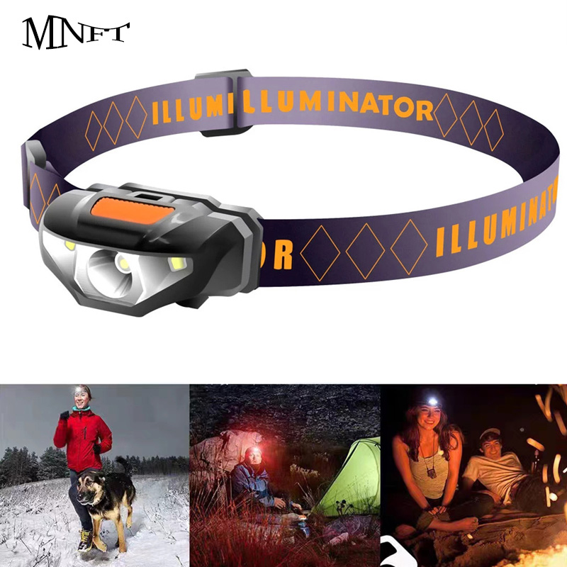MNFT 1Pcs Outdoor Sport Emerge - Outdoor Lighting Repair recensie en prijs