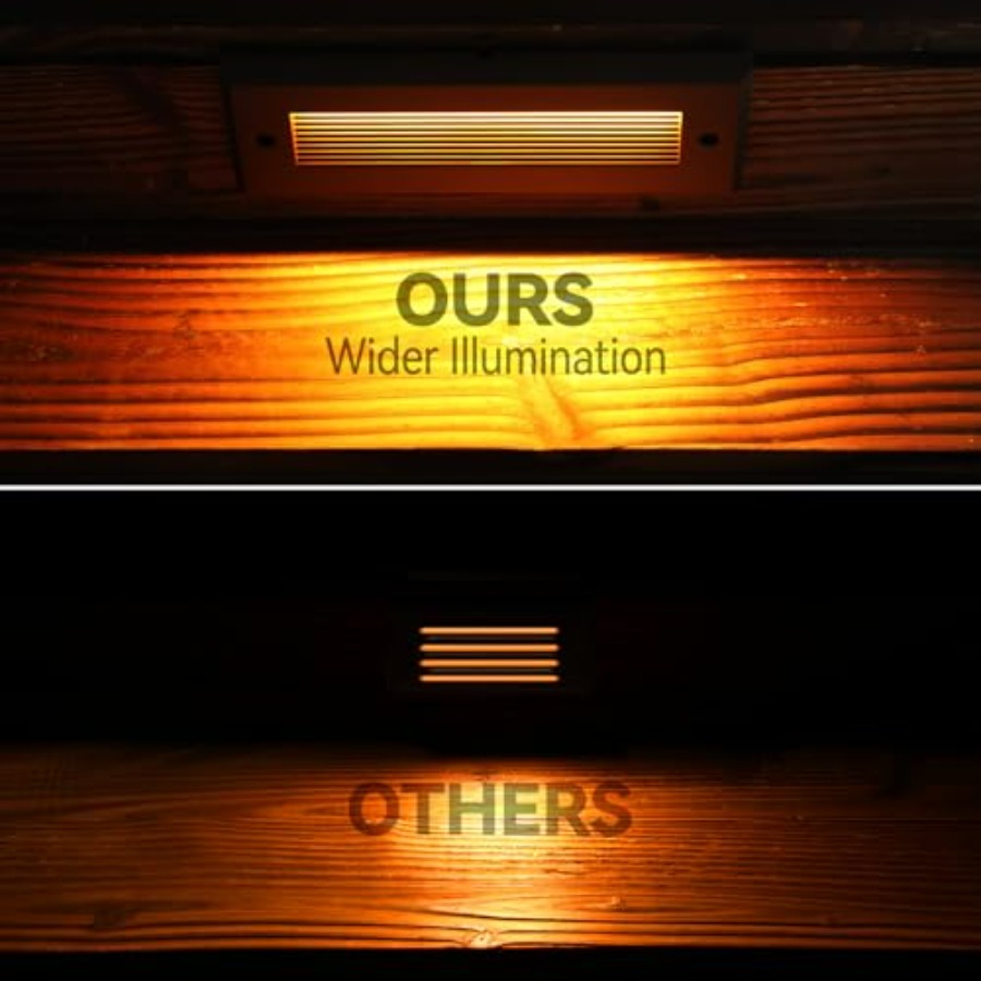5W/4W/3W Dimmable 5CCT Low Vol - Outdoor Lighting Voltage recensie en prijs