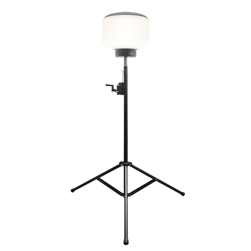 Outdoor Telescopic Mast Inflat - Outdoor Lighting Rental For Party recensie en prijs