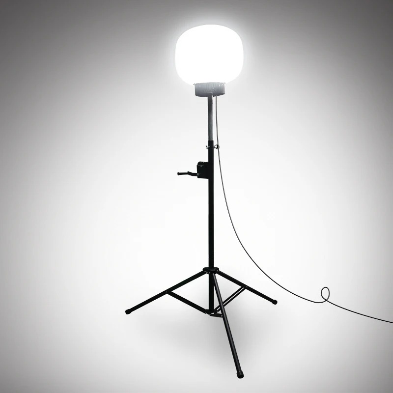 Outdoor Telescopic Mast Inflat - Outdoor Lighting Rental For Party recensie en prijs