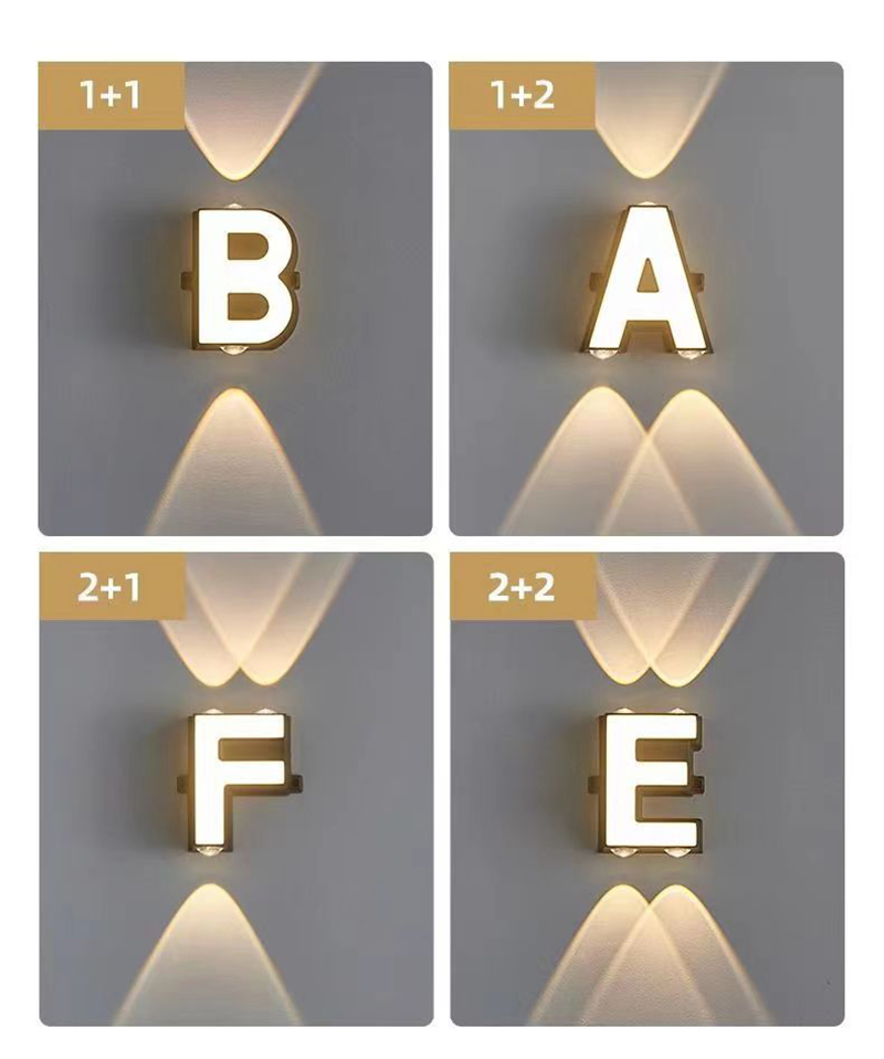 Outdoor IP65 Waterproof Wall L - Outdoor Lighting Uplight recensie en prijs