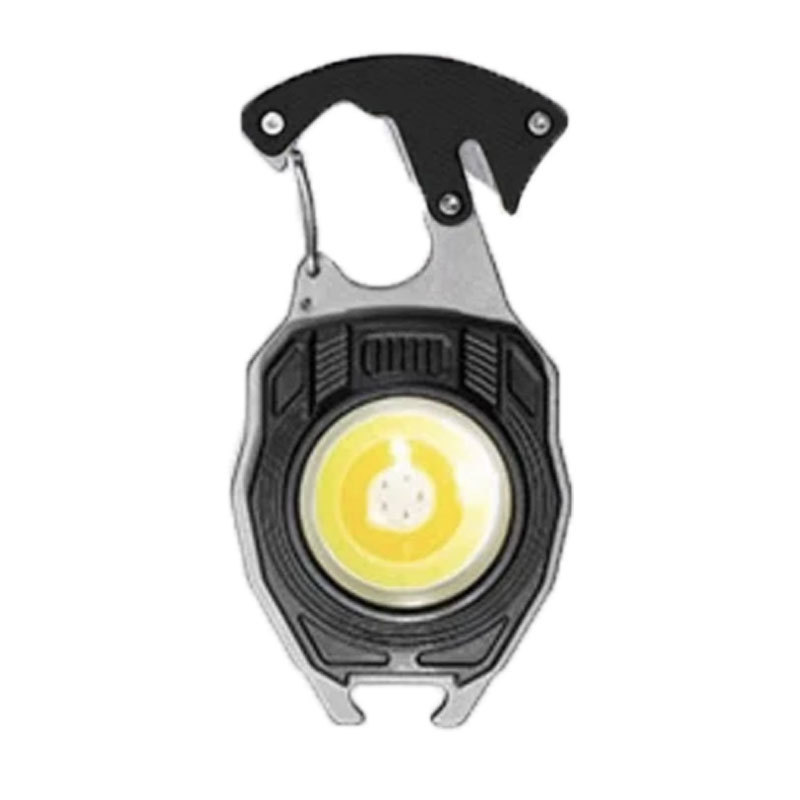 Type-C Mini Keychain, Recharge - Outdoor Lighting Repair recensie en prijs