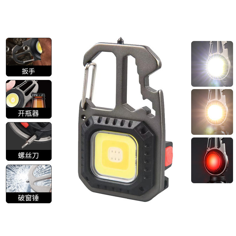 Type-C Mini Keychain, Recharge - Outdoor Lighting Repair recensie en prijs