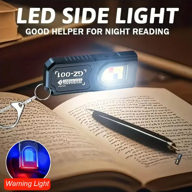 LED Keychain Flashlight Type C - Led Flood Light recensie en prijs
