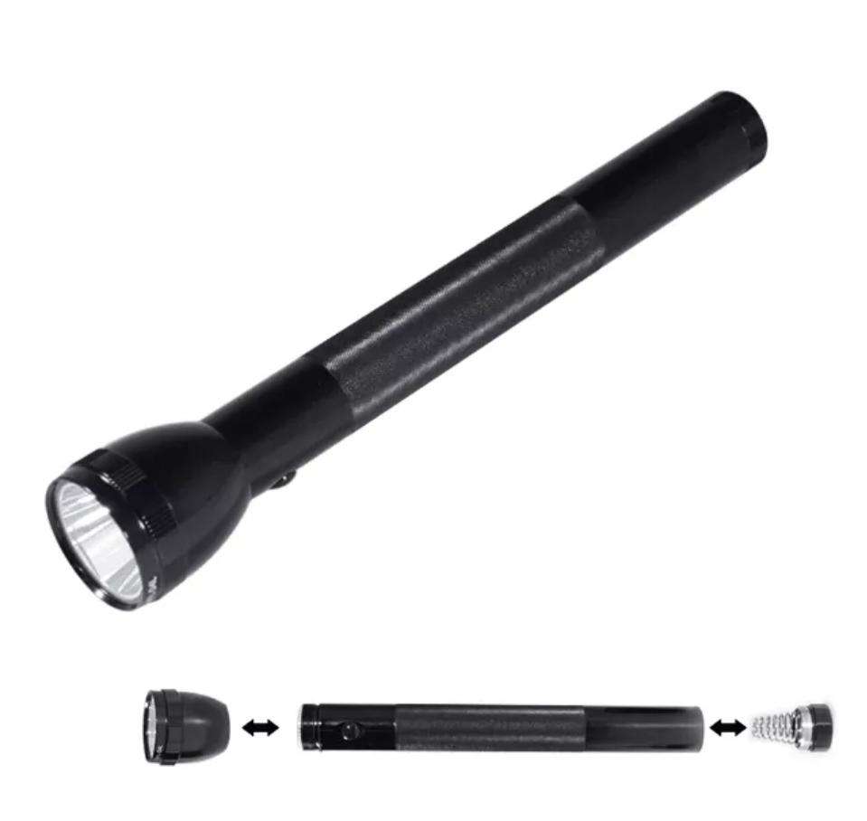 Super Bright Aluminum Body Bat - Outdoor Lighting Philips recensie en prijs