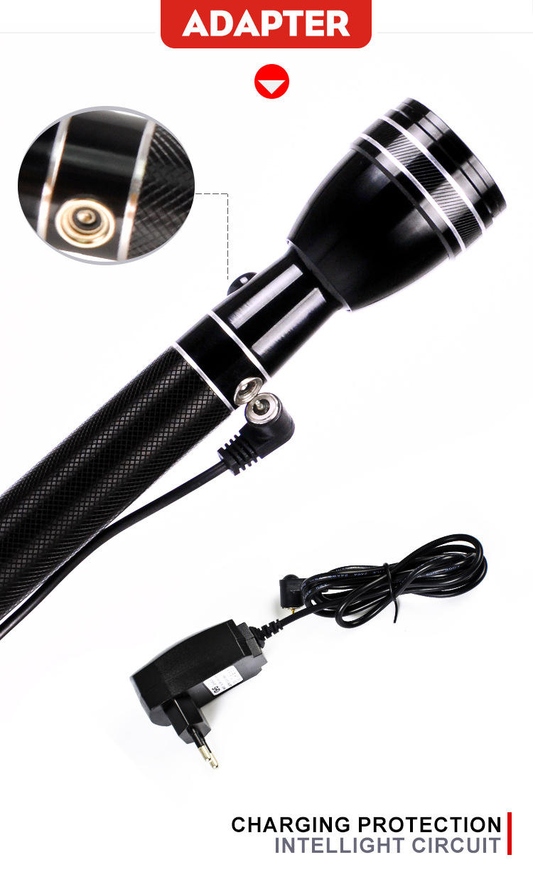 Super Bright Aluminum Body Bat - Outdoor Lighting Philips recensie en prijs