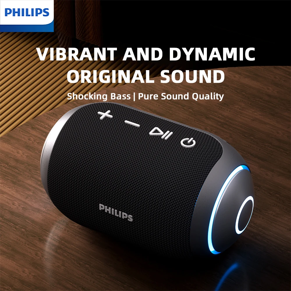 Philips TAS3209 Outdoor Portab - Outdoor Lighting Philips recensie en prijs