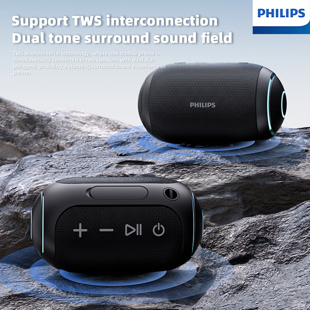 Philips TAS3209 Outdoor Portab - Outdoor Lighting Philips recensie en prijs