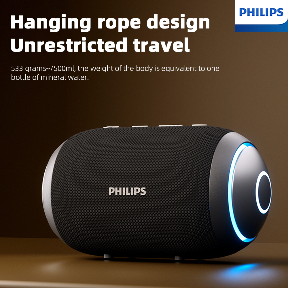 Philips TAS3209 Outdoor Portab - Outdoor Lighting Philips recensie en prijs