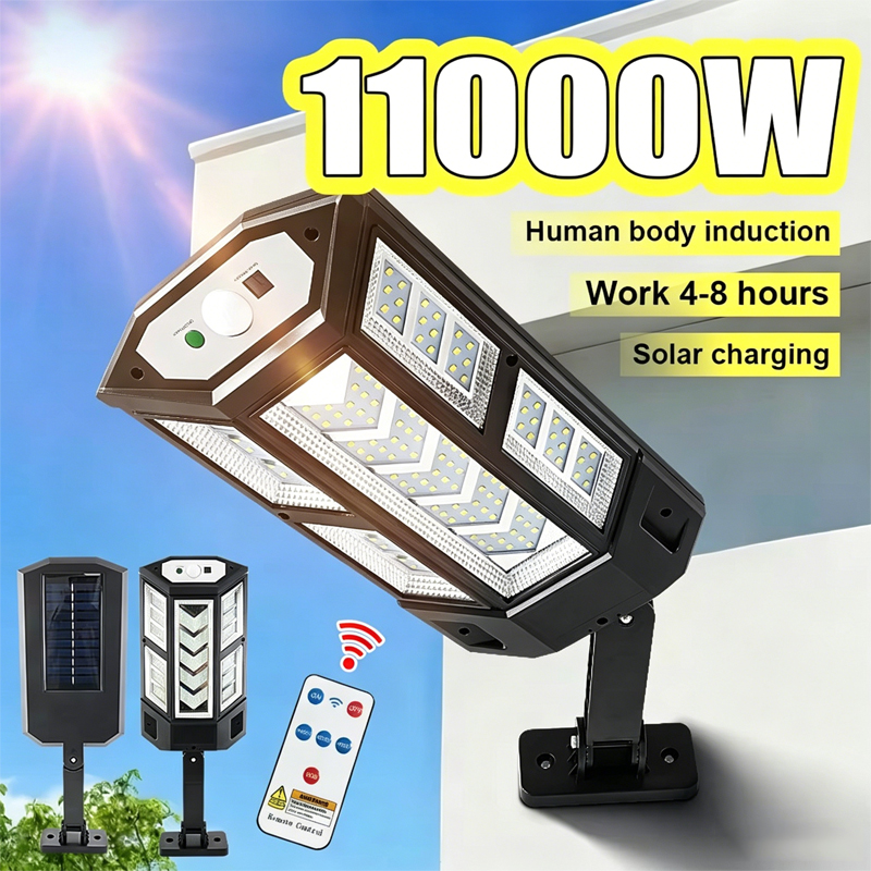 Solar LED Light Super Bright O - Outdoor Lighting Garden recensie en prijs