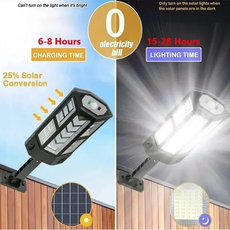 Solar LED Light Super Bright O - Outdoor Lighting Garden recensie en prijs
