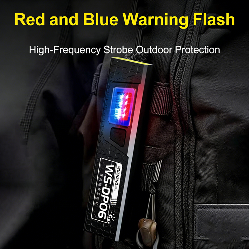 LED COB Flashlight Type C Rech - Led Flood Light recensie en prijs