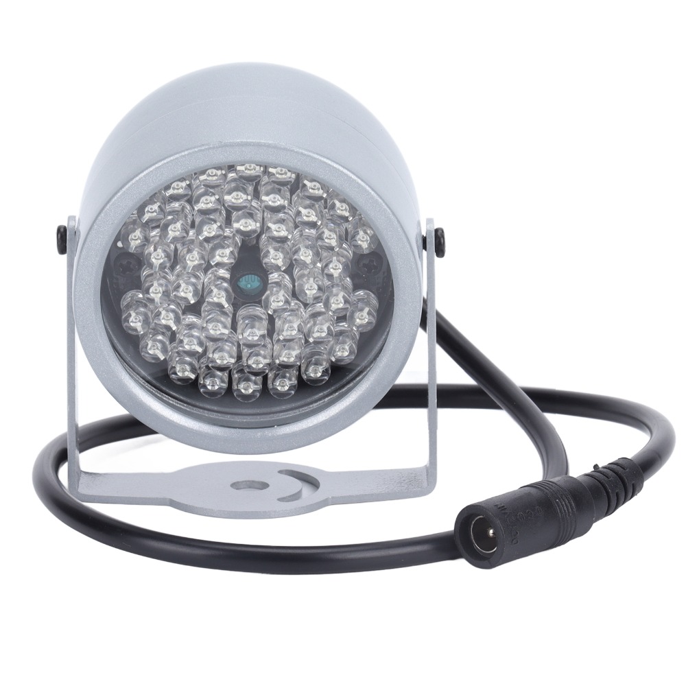 48 LEDs Fill Light 12V Voltage - Outdoor Lighting Voltage recensie en prijs