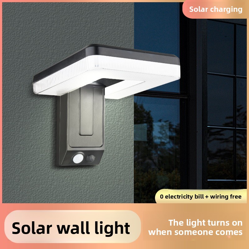 New Smart Outdoor Foldable Sol - Outdoor Lighting Controller recensie en prijs