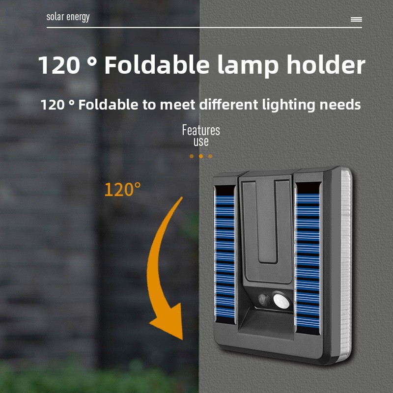New Smart Outdoor Foldable Sol - Outdoor Lighting Controller recensie en prijs