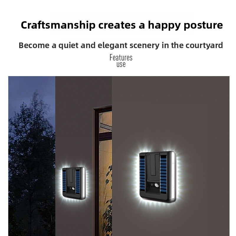 New Smart Outdoor Foldable Sol - Outdoor Lighting Controller recensie en prijs